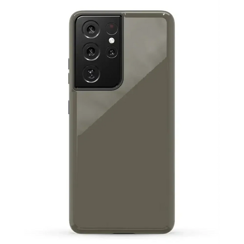 Army Green | The Boyfriend Collection