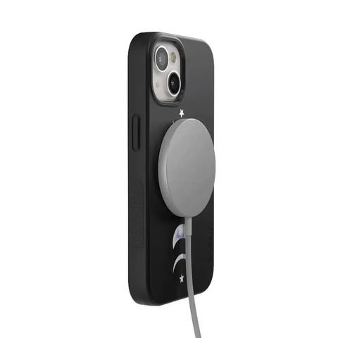 It's Just a Phase | Marble Moon Case