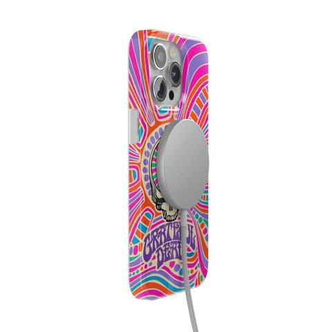 Art of Chaos | Grateful Dead Skull Case