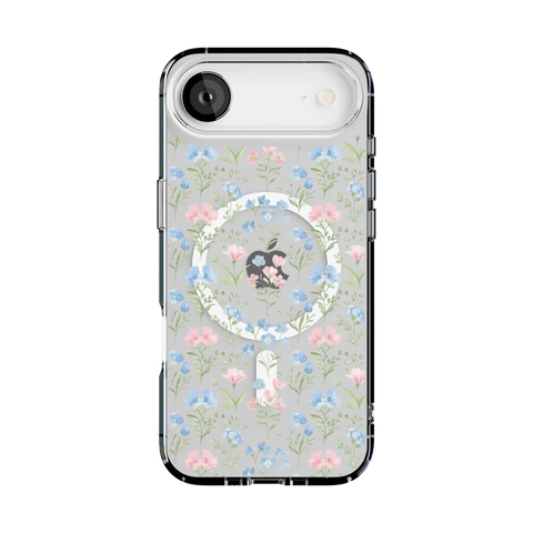 Pastel Garden | Sunday Best Case