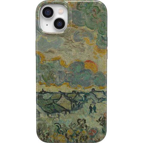 Reminiscence of Vincent | Van Gogh Museum Case