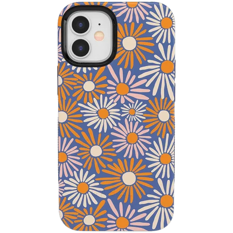 Spring Forward | Daisy Floral Case