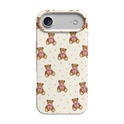 Cuddle Up | Teddy Bear Case