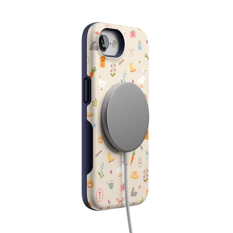 Hoppy Garden | Spring Things Case