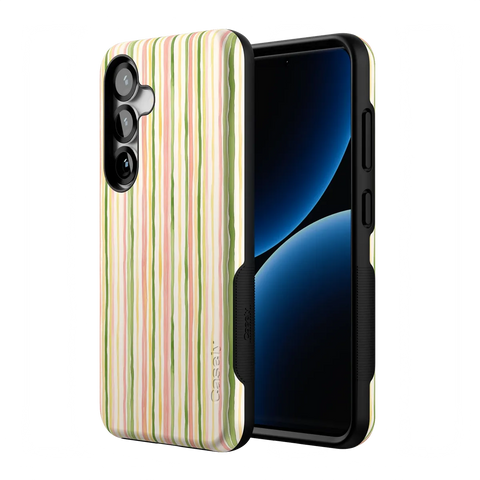 Sweet Stripes | Rainbow Pastel Case
