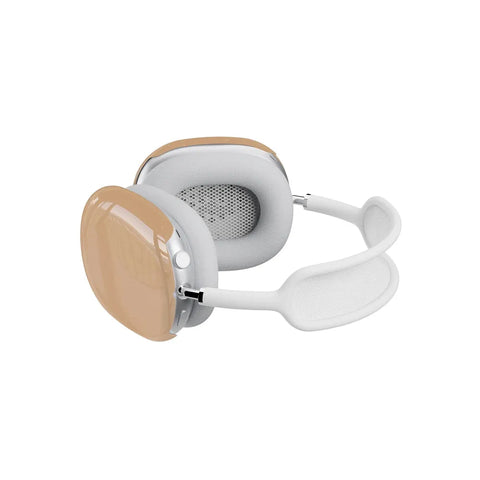 Light Brown AirPods Max Case
