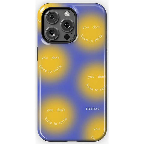 Mind your Mind | JOYDAY Case