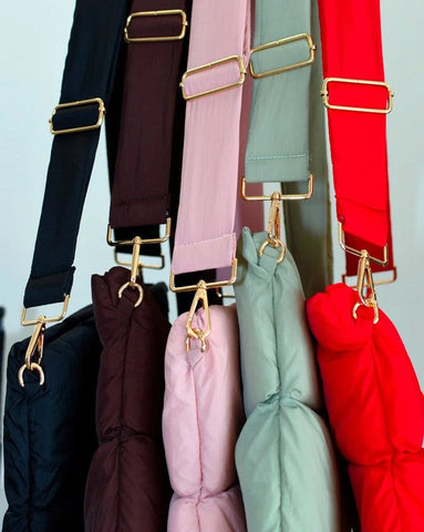 Cloud Carryall | Dusty Rose