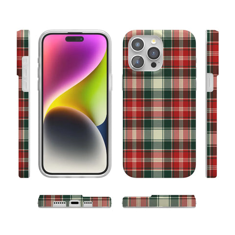 Plaid & Proper | Signature Plaid Case