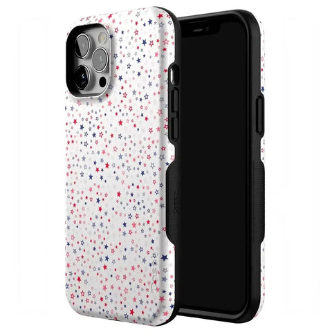 Seeing Stars | Red, White & Blue Case