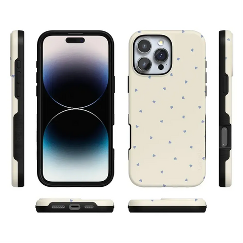 I'm Yours | Tiny Hearts Case