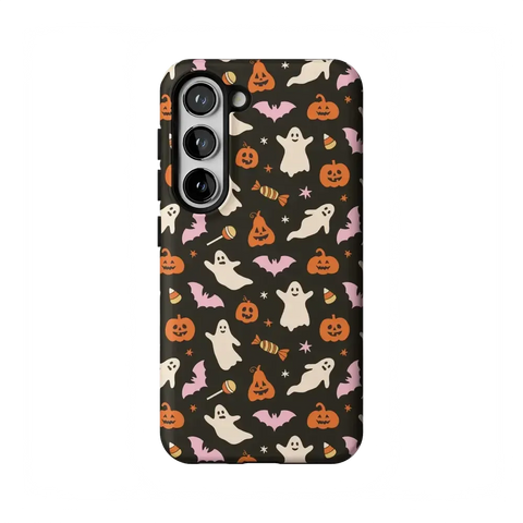 Trick or Treat | Sweet Halloween Case