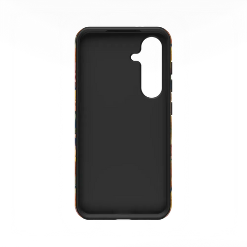 Fallen Gold | Antique Floral Case
