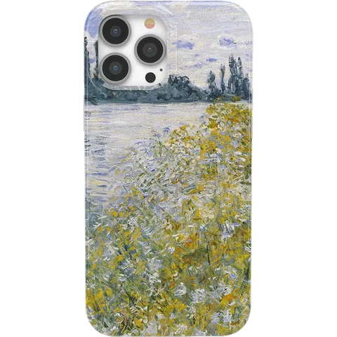 Monet’s Summer Landscape | The Met Series Case