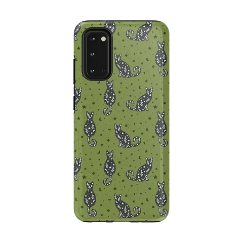 Sabrina's Bestie | Black Cats Case