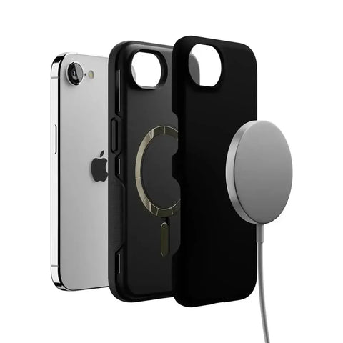 Black on Black | Ultra-Protective Case