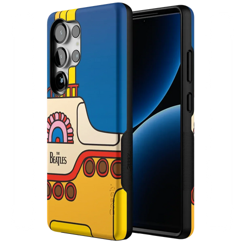 Yellow Submarine | Beatles Case