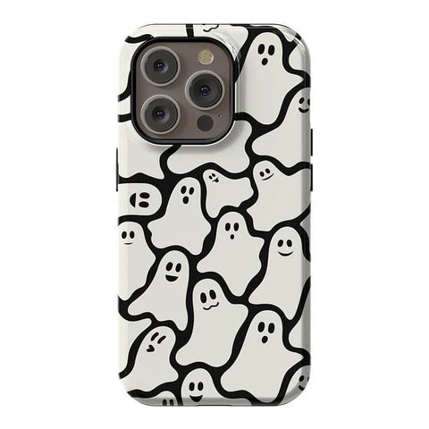 Don't Ghost Me | Halloween Case