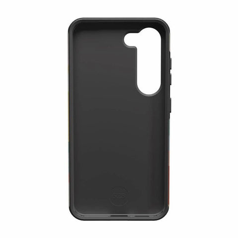 Here Comes the Sun | Colorblock Sunset Samsung Case