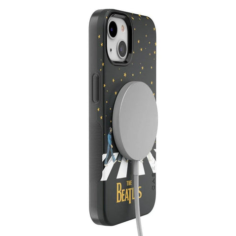 Night Walk | The Beatles Abbey Road Dual Image Case