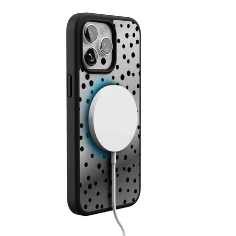 Spot On | Dotted Animal Print Case