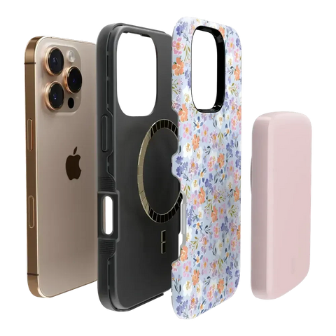 Light Pink Power Pod | (2nd Generation)