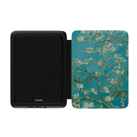 Van Gogh | Almond Blossom Floral Kindle Case