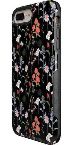 Secret Garden | Mixed Floral Case