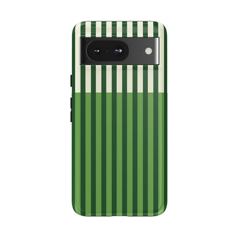 Fairway Stripes | Clubhouse Case