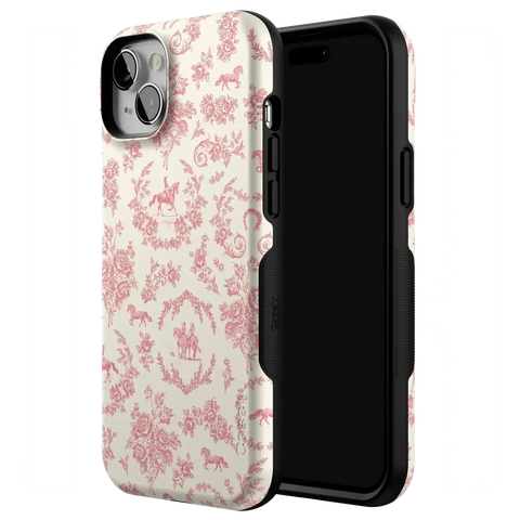 Western Bloom | Jenna Palek x Casely Case