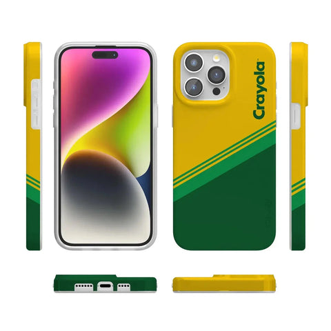 Keep It Classic | Crayola Crayon Box Case