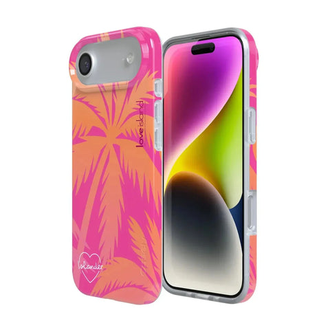 Islander | Official Love Island x Casely Phone Case