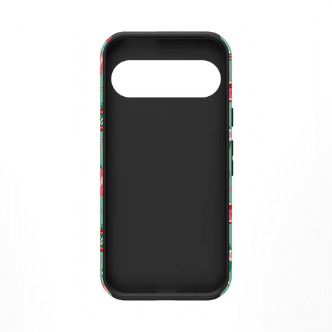All Decked Out | Festive Ornaments Case