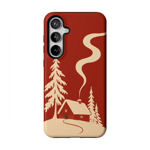 Snowed In | Cozy Winter Case