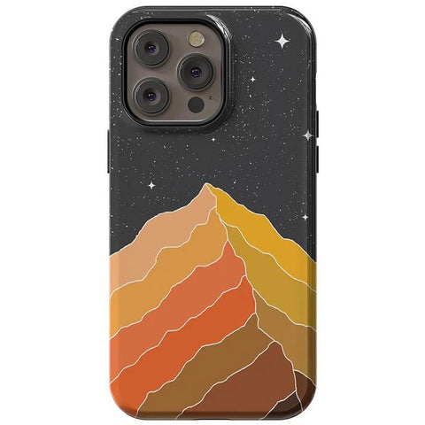 Night Skies | Mountain Starlight Case