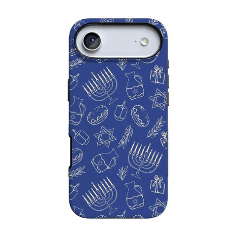 Latke Love | Hanukkah Case