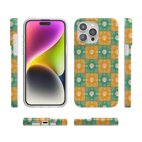 Sea La Vie | Dippin' Daisy's Tropical Vacation Case