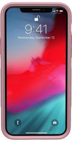 Dark Pink on Pink | Ultra-Protective Bold Case