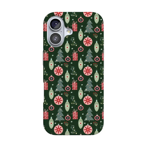 Tinsel Town | Christmas Ornament Case