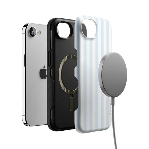 Blue Stripes | Sunday Best Case