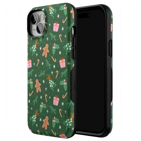 Everything Nice | Gingerbread Case