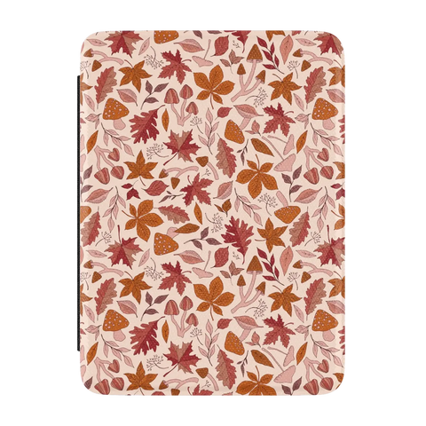 Can’t Help Falling | Autumn Leaves Kindle Case