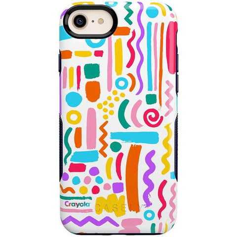 Make Your Mark | Crayola Paint Case