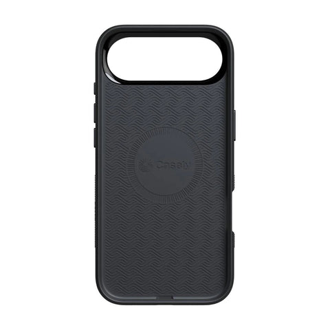 Fit Check | Neutral Checkerboard Case