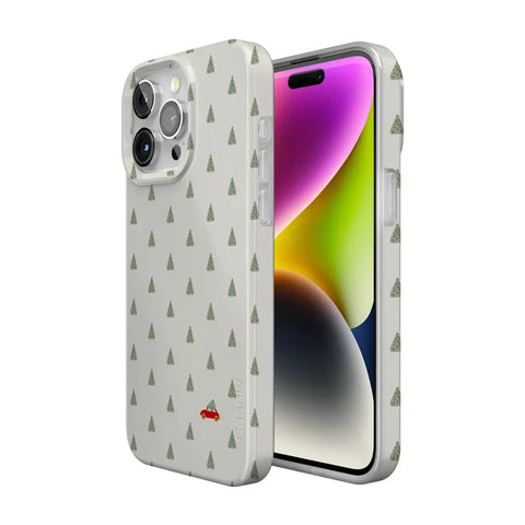 Rockin' Around | Christmas Tree Case