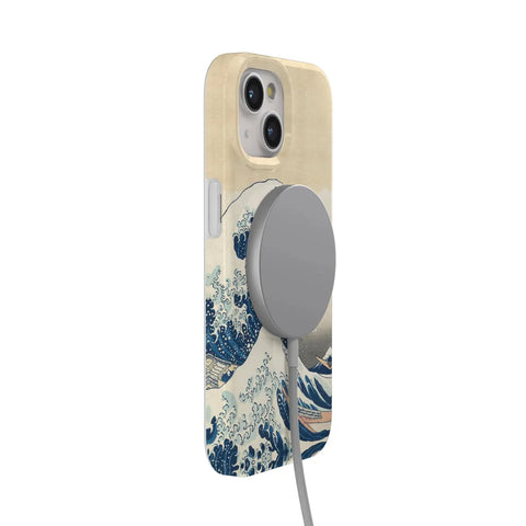 The Great Wave | The Met Series Case