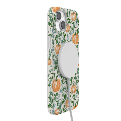 Pumpkin Patch | Green Vines Case