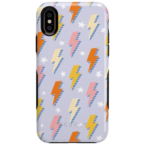 In a Flash | Lightning Bolt Case