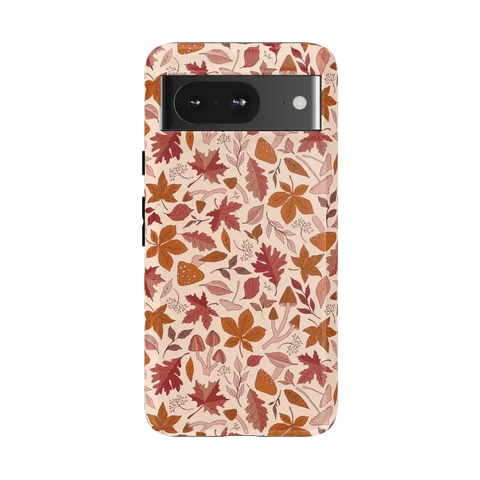 Can't Help Falling | Autumn Leaves Case
