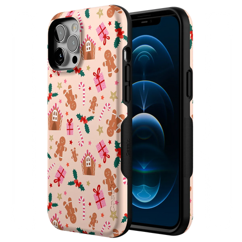 Frosted Wishes | Sweet Treat Case